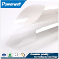 Manufacturer Wholesale Long term use white transparent mylar pet film